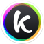 icon android Kanvas for Messenger