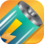 icon android Battery Tools & Widget