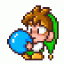 icon android Bubble King