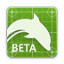 icon android Dolphin Browser Beta