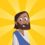 icon android Bible App for Kids