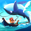 icon android Fisherman Go!