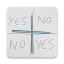 icon android Charlie Charlie Challenge
