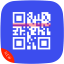 icon android Qr and Barcode: Scan and Create