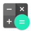 icon android Google Calculator