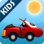 icon android Kids Toy Car