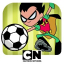 icon android Toon Cup - Cartoon Network’s Soccer Game