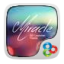 icon android Miracle GO Launcher Theme