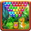 icon android Dinosaur Bubble Shooter