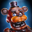 icon android Five Nights at Freddy's AR: Special Delivery