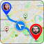 icon android Location Tracker