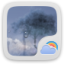 icon android Default theme 2.0 GO Weather EX