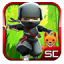 icon android Mini Ninjas