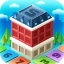 icon android My Little Town : Number Puzzle