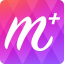 icon android MakeupPlus