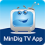 icon android MinDig TV