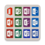 icon android Tutorial MS. Office