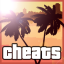 icon android Cheats GTA Vice City