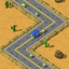 icon android ZigZag Rally Racer