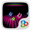 icon android Neon Led Go Launcher