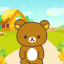 icon android Rilakkuma Farm