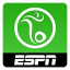 icon android ESPN FC Soccer and World Cup