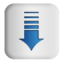 icon android Turbo Downloader