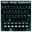 icon android Neon Emoji Keyboard