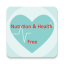 icon android Nutrition and Health free
