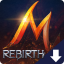 icon android RebirthMx Installer