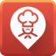 icon android Restaurant Finder