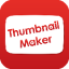 icon android Thumbnail Maker plus