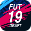 icon android FUT 19 draft simulator