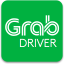 icon android GrabTaxi Driver