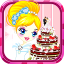 icon android Wedding cake contest