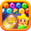 icon android Bubble Star