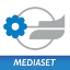 icon android Mediaset