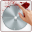 icon android Finger Slasher