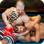 icon android Wrestling Fight Revolution 20