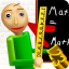 icon android Baldi's Basics in Education