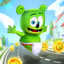 icon android Gummy Bear Runner