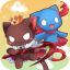 icon android Cat King