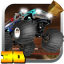 icon android Stunts Monster 3D