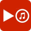 icon android Video to mp3