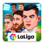 icon android La Liga Puzzle Quest