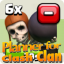 icon android Planner for Clash of Clans