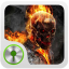 icon android Ghost Rider Sm_Dev Go Locker GOLocker Theme
