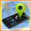 icon android Mobile Number Tracker on Map