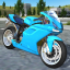 icon android Extreme Bike Driving 3D