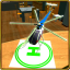 icon android RC Free Flight Helicopter Sim